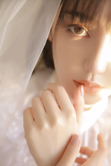 变身女孩