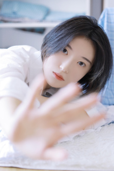 明星专题：孟佳